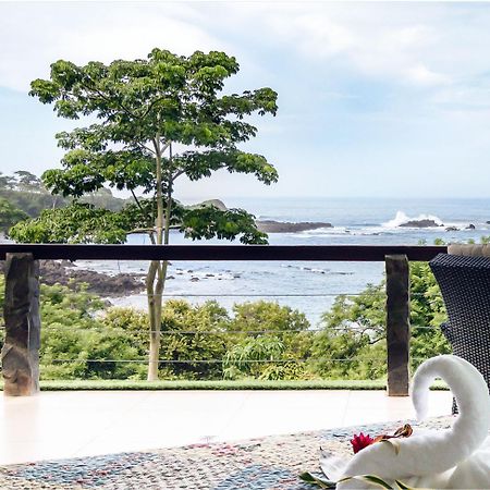 San Juanillo Cocobolo Beach Boutique Hotel מראה חיצוני תמונה