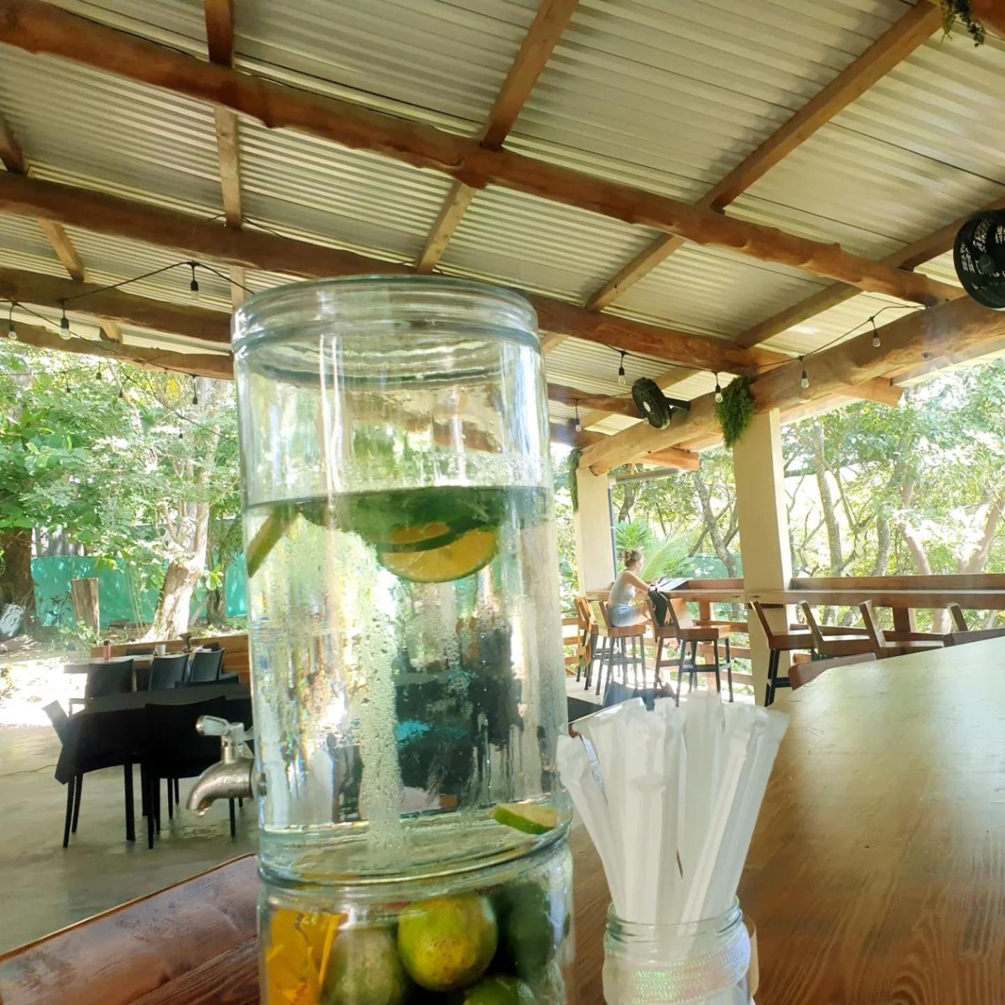 San Juanillo Cocobolo Beach Boutique Hotel מראה חיצוני תמונה