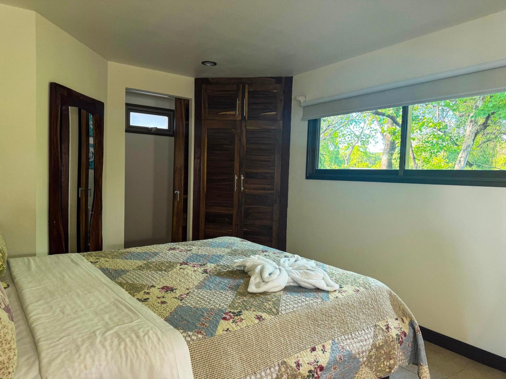 San Juanillo Cocobolo Beach Boutique Hotel מראה חיצוני תמונה