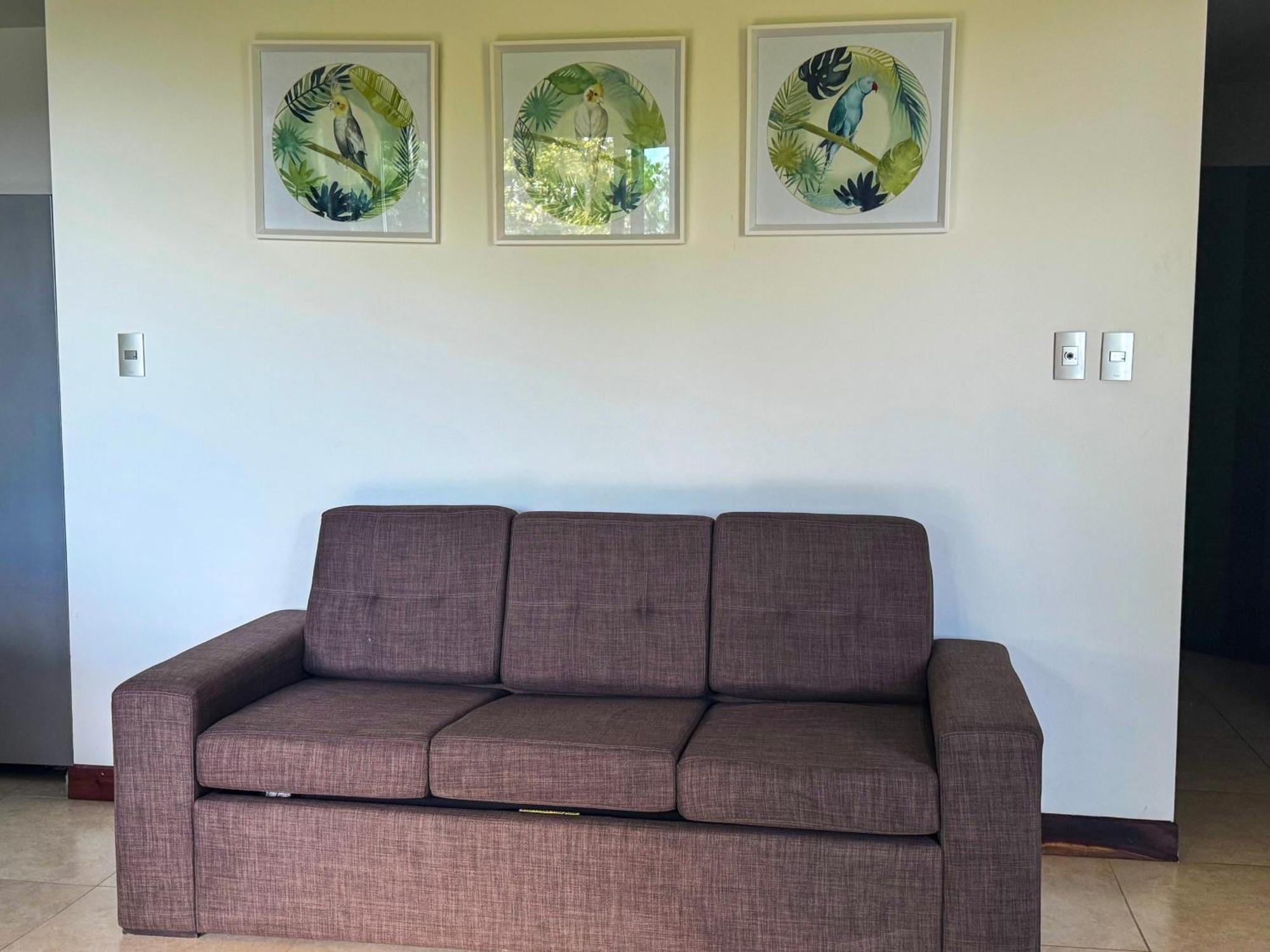 San Juanillo Cocobolo Beach Boutique Hotel מראה חיצוני תמונה