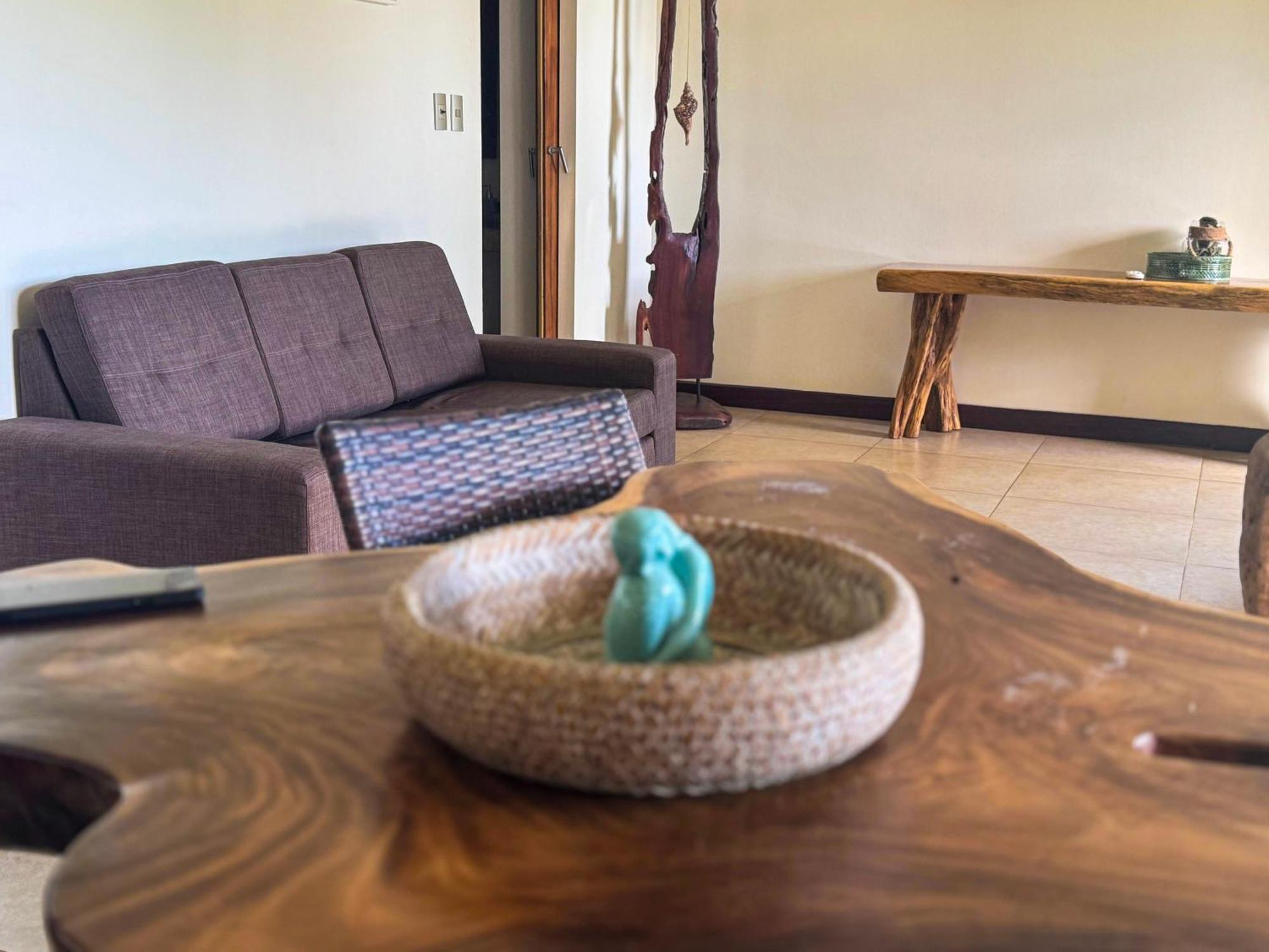 San Juanillo Cocobolo Beach Boutique Hotel מראה חיצוני תמונה