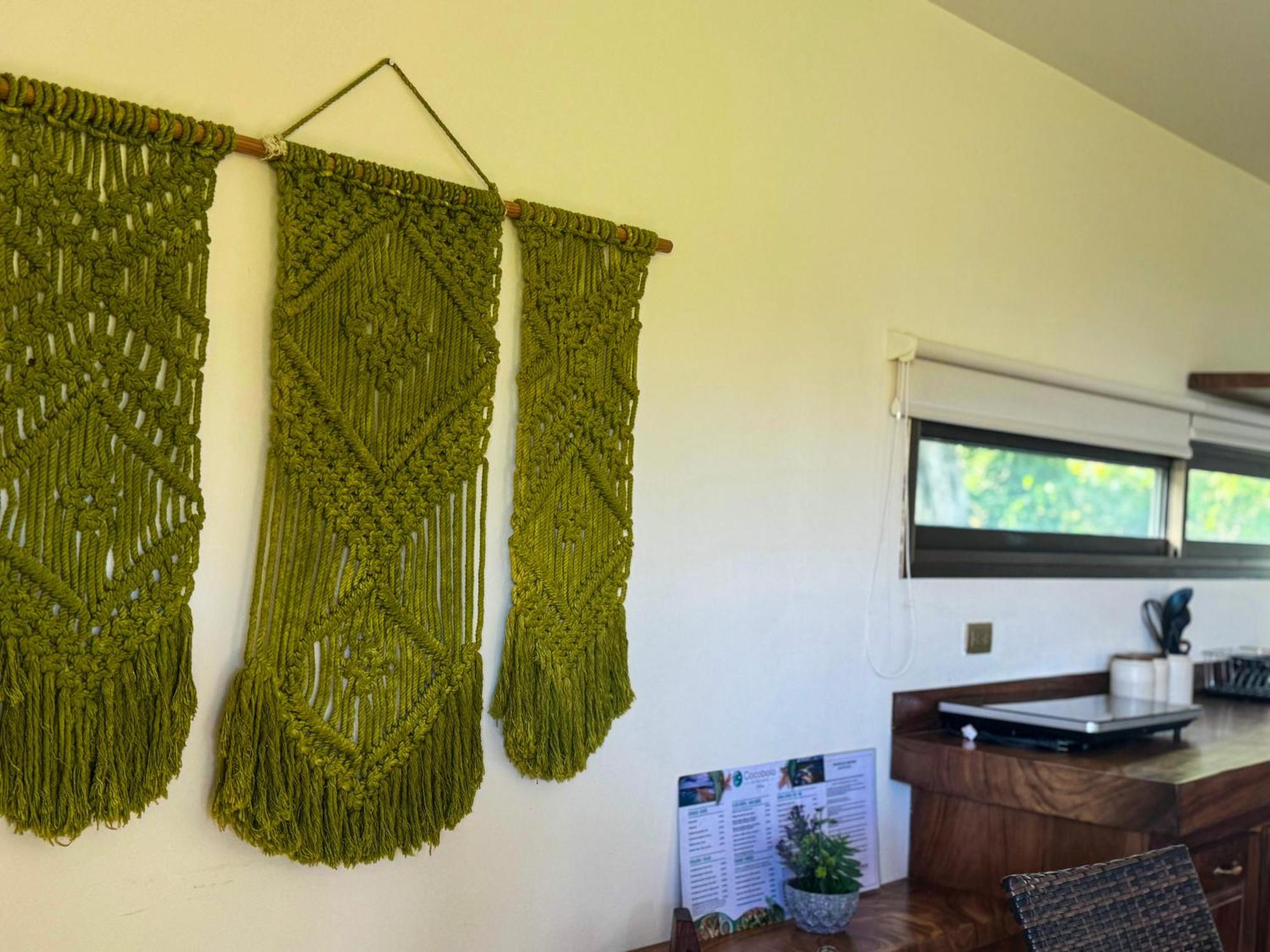 San Juanillo Cocobolo Beach Boutique Hotel מראה חיצוני תמונה
