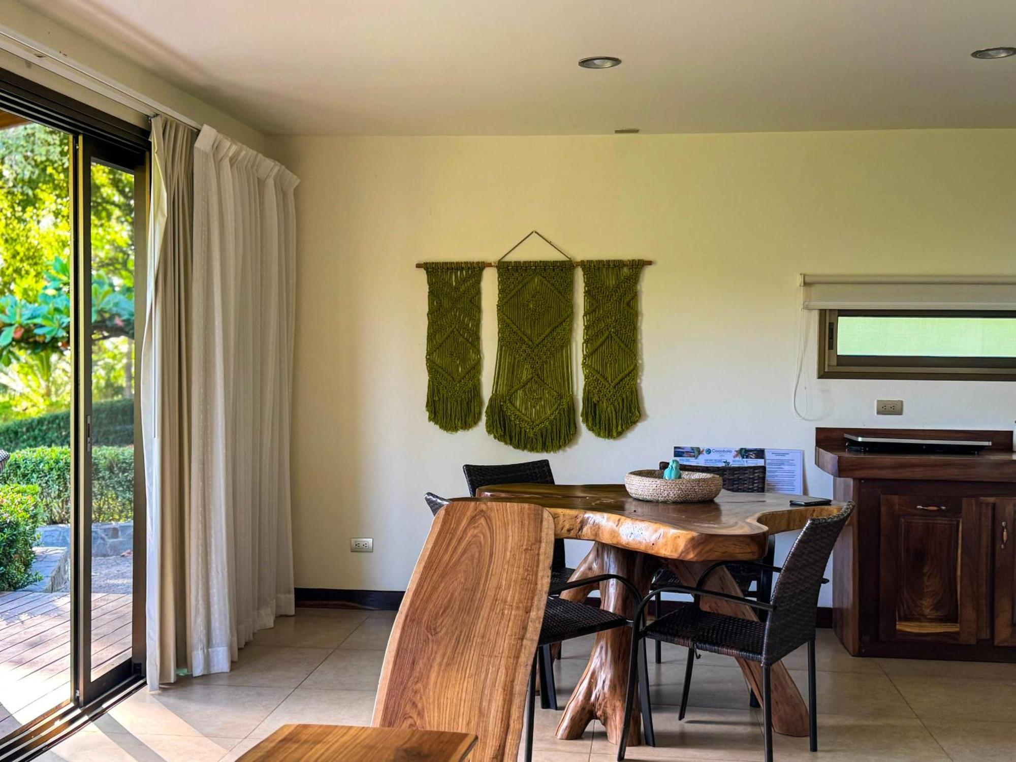San Juanillo Cocobolo Beach Boutique Hotel מראה חיצוני תמונה