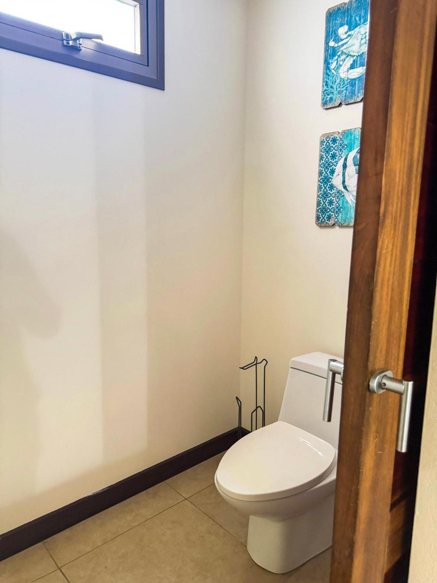 San Juanillo Cocobolo Beach Boutique Hotel מראה חיצוני תמונה