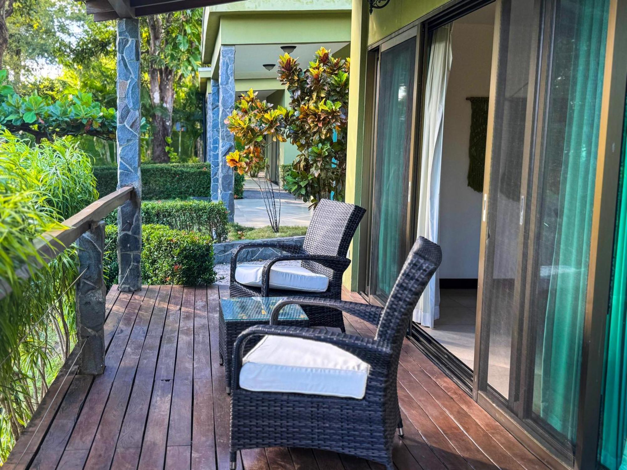 San Juanillo Cocobolo Beach Boutique Hotel מראה חיצוני תמונה